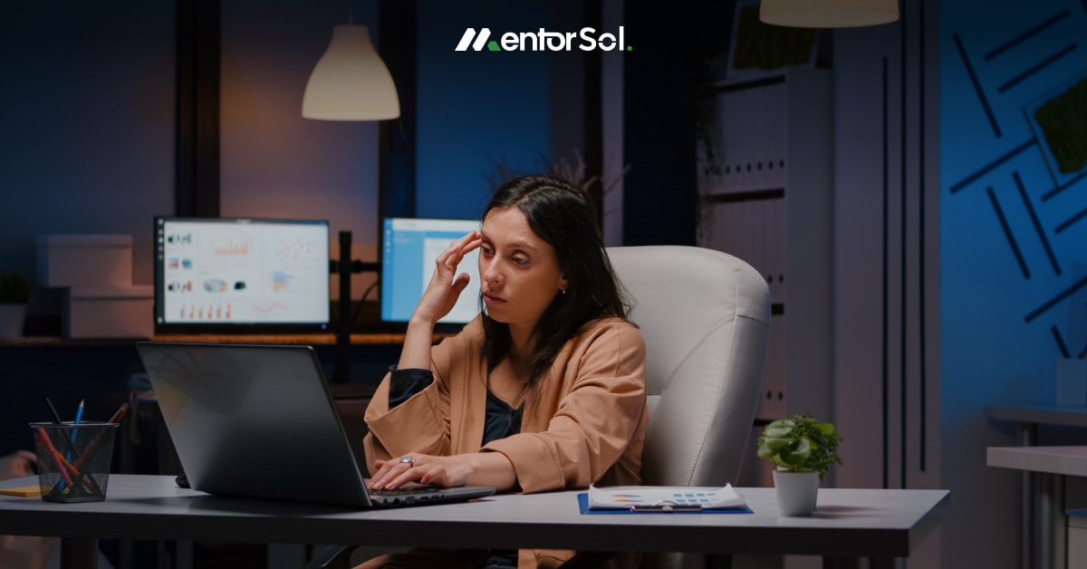 Overcoming Remote Work Challenges in IT Staff Augmentation